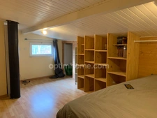 A VENDRE 2 MAISONS EN PIERRE  10 ET 4 PERS A ALEMBON