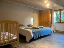 A VENDRE 2 MAISONS EN PIERRE