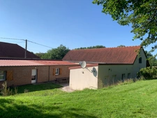 MAISON FAMILIALE A VENDRE A RECLINGHEM
