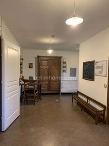 MAISON FAMILIALE A VENDRE A RECLINGHEM