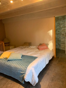 A VENDRE 2 MAISONS EN PIERRE