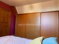 A VENDRE 2 MAISONS EN PIERRE