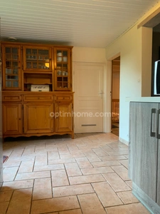 A VENDRE 2 MAISONS EN PIERRE