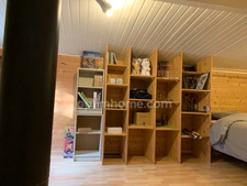 A VENDRE 2 MAISONS EN PIERRE