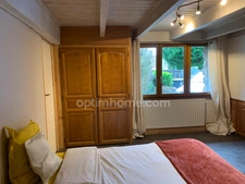 A VENDRE 2 MAISONS EN PIERRE  10 ET 4 PERS A ALEMBON