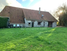 A VENDRE 2 MAISONS EN PIERRE