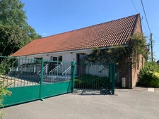 MAISON FAMILIALE A VENDRE A RECLINGHEM