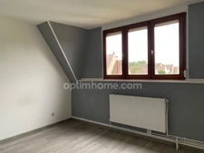  À vendre – Maison lumineuse 3 chambres avec jardin à Arques 