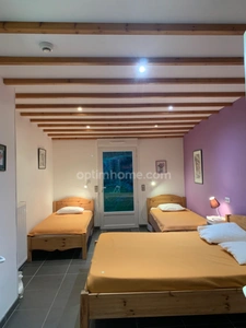 MAISON FAMILIALE A VENDRE A RECLINGHEM
