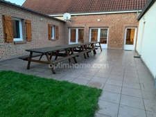 MAISON FAMILIALE A VENDRE A RECLINGHEM