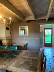 A VENDRE 2 MAISONS EN PIERRE
