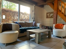 A VENDRE 2 MAISONS EN PIERRE