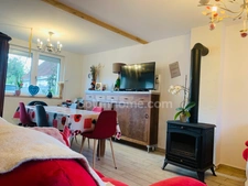 Maison familiale avec jardin et dépendances – Zouafques 62890