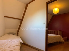 A VENDRE 2 MAISONS EN PIERRE