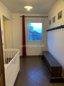 MAISON FAMILIALE A VENDRE A RECLINGHEM