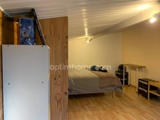 A VENDRE 2 MAISONS EN PIERRE