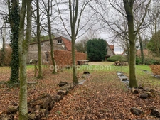  MAISON FAMILIALE DE 10 PERS AVEC UNE ANNEXE DE 4 PERS à ALEMBON