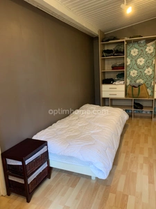 A VENDRE 2 MAISONS EN PIERRE  10 ET 4 PERS A ALEMBON