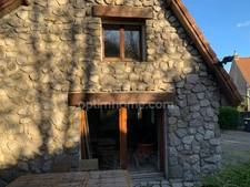A VENDRE 2 MAISONS EN PIERRE
