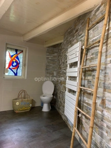 A VENDRE 2 MAISONS EN PIERRE