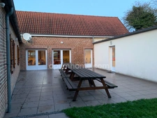 MAISON FAMILIALE A VENDRE A RECLINGHEM