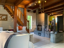 A VENDRE 2 MAISONS EN PIERRE