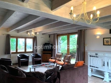A VENDRE 2 MAISONS EN PIERRE  10 ET 4 PERS A ALEMBON