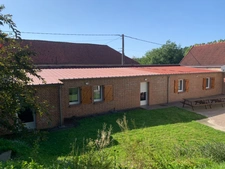 MAISON FAMILIALE A VENDRE A RECLINGHEM