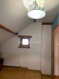 A VENDRE 2 MAISONS EN PIERRE