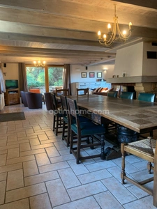A VENDRE 2 MAISONS EN PIERRE