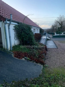 MAISON FAMILIALE A VENDRE A RECLINGHEM