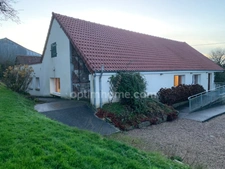 MAISON FAMILIALE A VENDRE A RECLINGHEM