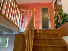 A VENDRE 2 MAISONS EN PIERRE  10 ET 4 PERS A ALEMBON