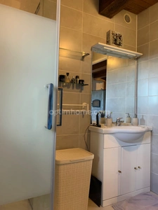 A VENDRE 2 MAISONS EN PIERRE
