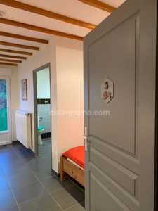 MAISON FAMILIALE A VENDRE A RECLINGHEM