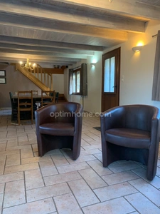 A VENDRE 2 MAISONS EN PIERRE