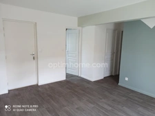 Appartement lumineux au dernier étage – Créé en 2007 avec des volumes optimisés