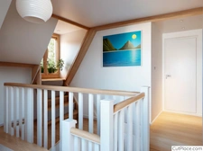 A VENDRE 2 MAISONS EN PIERRE  10 ET 4 PERS A ALEMBON