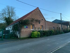 MAISON FAMILIALE A VENDRE A RECLINGHEM