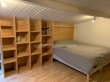 A VENDRE 2 MAISONS EN PIERRE  10 ET 4 PERS A ALEMBON
