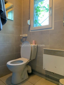A VENDRE 2 MAISONS EN PIERRE