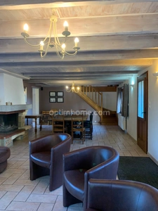 A VENDRE 2 MAISONS EN PIERRE