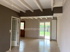  À vendre – Maison lumineuse 3 chambres avec jardin à Arques 