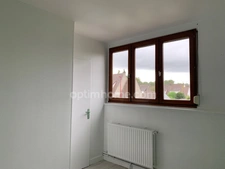  À vendre – Maison lumineuse 3 chambres avec jardin à Arques 