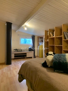 A VENDRE 2 MAISONS EN PIERRE