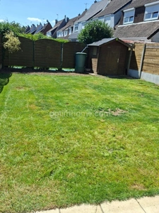  À vendre – Maison lumineuse 3 chambres avec jardin à Arques 