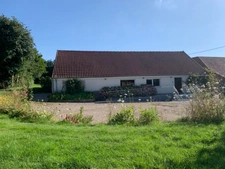 MAISON FAMILIALE A VENDRE A RECLINGHEM