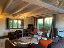 A VENDRE 2 MAISONS EN PIERRE