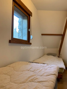 A VENDRE 2 MAISONS EN PIERRE