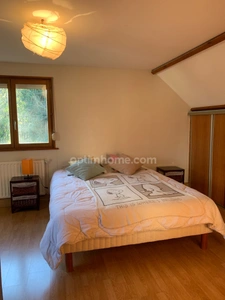 A VENDRE 2 MAISONS EN PIERRE